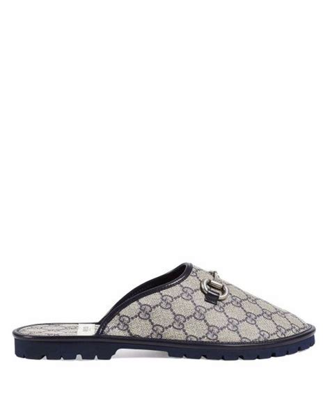 gucci slippers heren marktplaats|gucci female slippers.